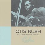 ザ・コブラ・セッション1956~1958