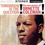 トゥモロウ・イズ・クエスチョン