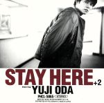 織田裕二/STAY HERE+2