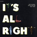 IT’S ALL RIGHT OFF COURSE SELECTION Ⅲ 1984-1987