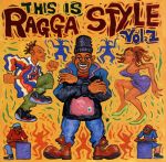 This is Raggae Styel Vol.1