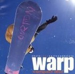 warp CD-ROCK
