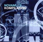 ザ・ベスト・オブ・ノヴァミュート~Kompilation[2cd]