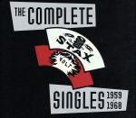 スタックス/ヴォルト・シングルス1958~1968[9CD]