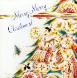 メリー・メリークリスマス!