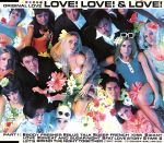 LOVE!LOVE!&LOVE!(2CD)(スリーブケース付)