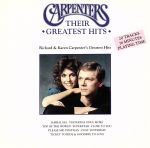 イエスタデイ・ワンス・モア/カーペンターズ・ゼア・グレイテスト・ヒッツ