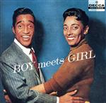 ボーイ・ミーツ・ガール