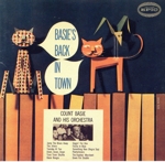 ベイシーズ・バック・イン・タウン