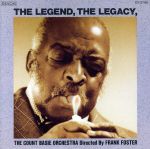 レジェンド ザ・レガシィ