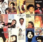THE BEST 1990~1996