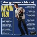 THE GREATEST HIT’S OF KAYAMA YUZO