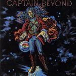 キャプテン・ビヨンド