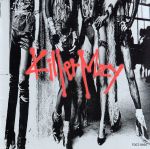 THE BEST OF KILLER MAY