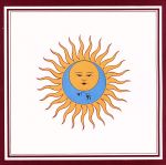 LARKS’ TONGUES IN ASPIC(太陽と戦慄)