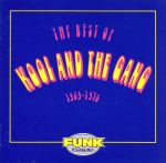 THE BEST OF KOOL&THE GANG(1969-1976)