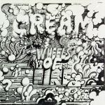 クリームの素晴らしき世界