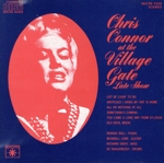 ヴィレッジ・ゲイトのクリス・コナー