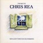 THE BEST OF CHRIS REA ~NEW LIGHT THROUGH OLD WINDOWS~