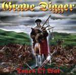 チューンズ・オブ・ウォー