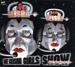 THE GEISHA GIRLS SHOW 炎のおっさんアワー