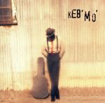 KEB’MO’