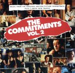 THE COMMITMENTS VOL.2