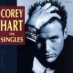 Corey Hart コリー ハート バンドTシャツ バンT メンズS /eaa348326
