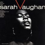 アフター・アワーズ(’54)