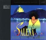Salena Sings Jobim With