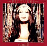 ピクチャーズ~ベリー・ベスト・オブ・サンディー