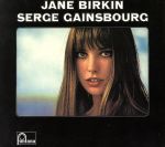 Jane Birkin Serge Gainsbourg