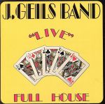 “ライヴ”フルハウス