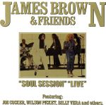 ’ソウル・セッション・ライブ’