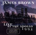 LIVE AT THE APOLLO 1995