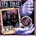 イッツ・タイム