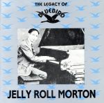 ジェリー・ロール・モートン