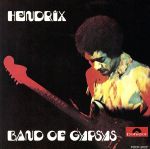 BAND OF GYPSYS バンド・オブ・ジプシーズ