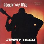 ロッキン・ウィズ・リード