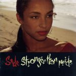 ストロンガー・ザン・プライド