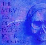 THE VERY BEST OF JACKS’N’JOKER