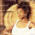 ジャネット・ジャクソン