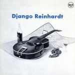 Django Reinhardt(イン・メモリアル)