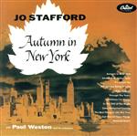 ニューヨークの秋