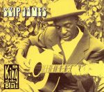 キング・オブ・ザ・ブルース(8)