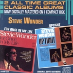 フォー・ワンス・イン・マイ・ライフ~アップ・タイト