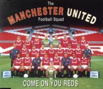 カム・オン・ユー・レッズ