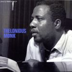 BEST OF THELONIOUS M