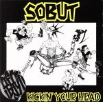 KICKIN’YOUR HEAD