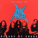 ベスト・オブ・ダーク・エンジェル